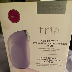 tria Age defying eye wrinkle correcting laser